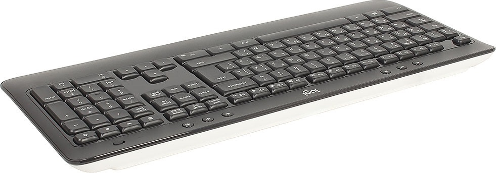 фото Клав.+ Мышь беспроводная Logitech Wireless Combo MK540 ADVANCED (920-008686)