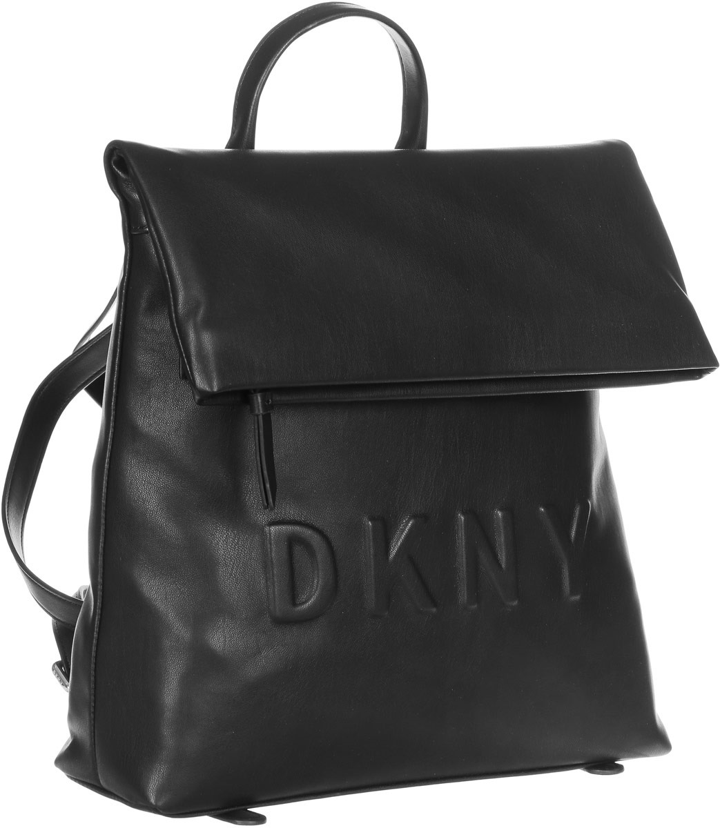 фото Рюкзак женский DKNY, R81KZ350/BGD, черный