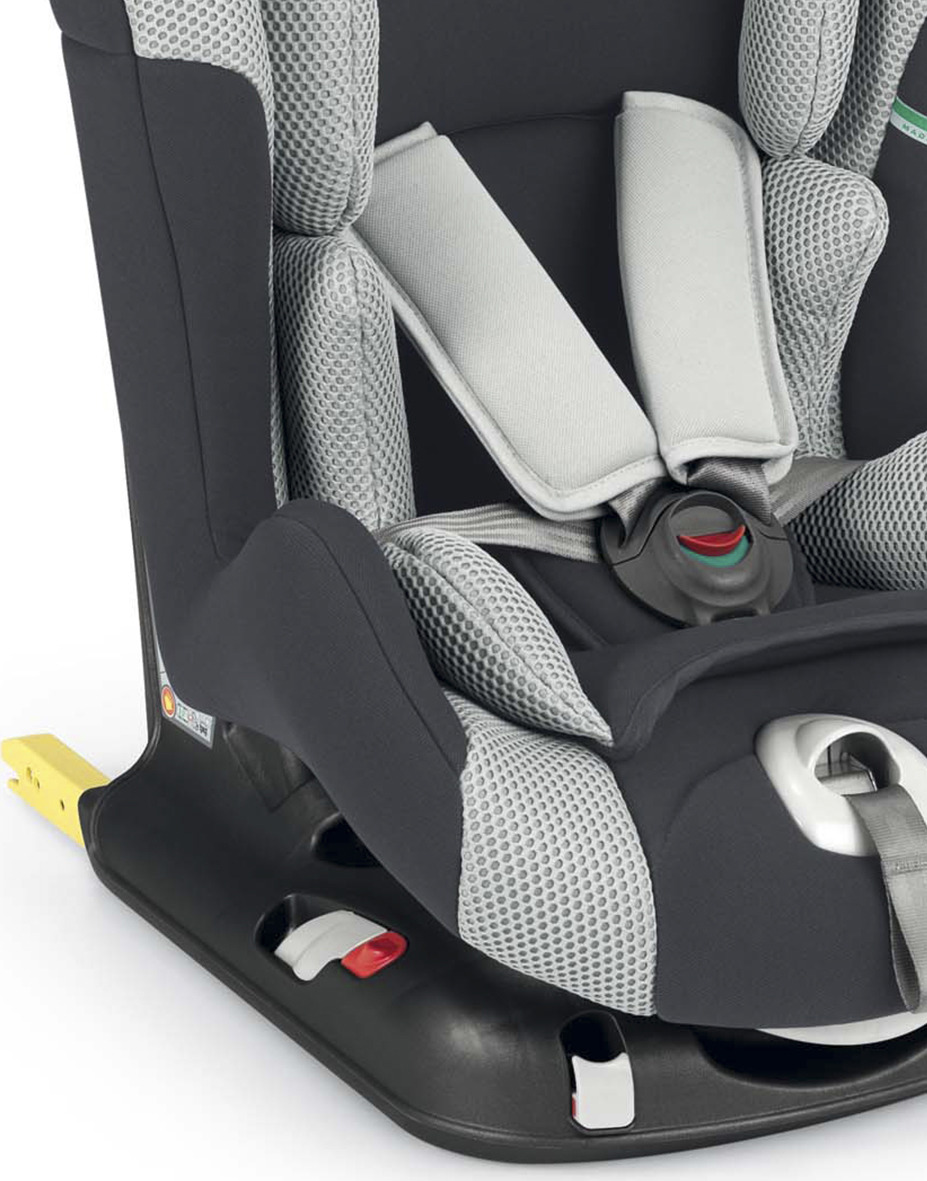 Автокресло cam Viaggiosicuro Isofix 9-18