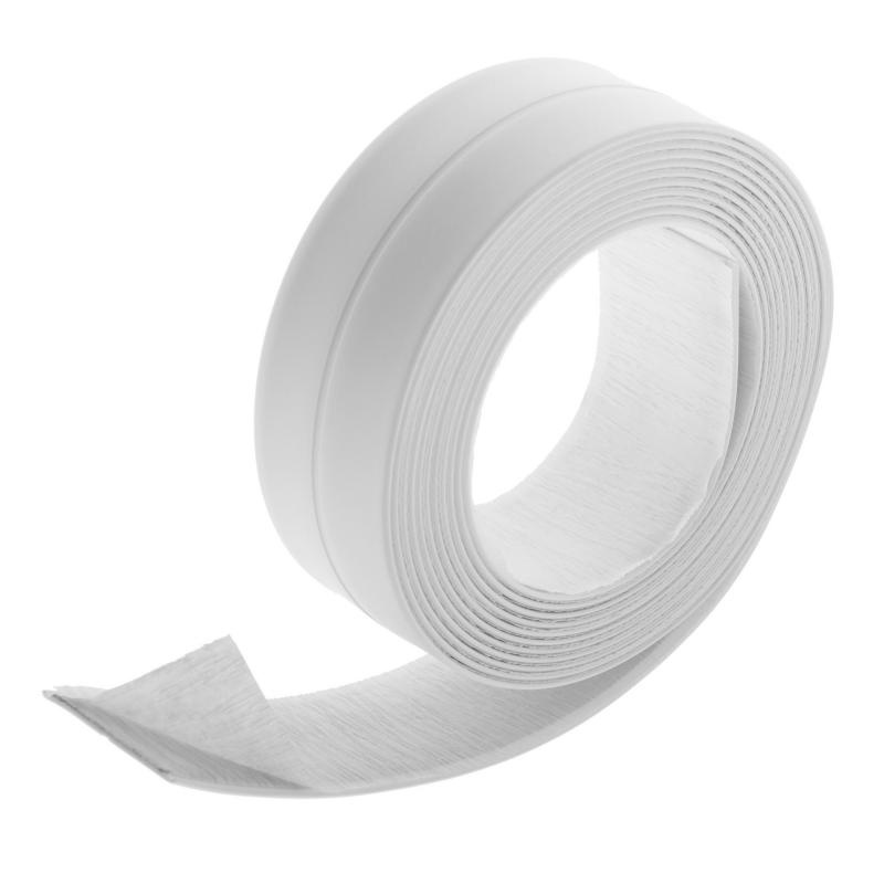 фото Изоляционная лента BISON Санитарная лента Bison Sealantstrip Sanitary White FPB 38mm*3,35m, 6311183