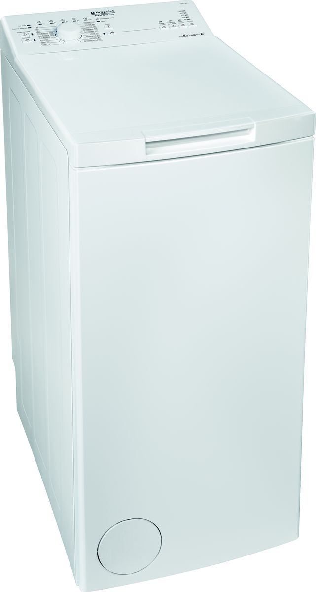 фото Стиральная машина Hotpoint-Ariston WMTL 501 L CIS, 87724, белый