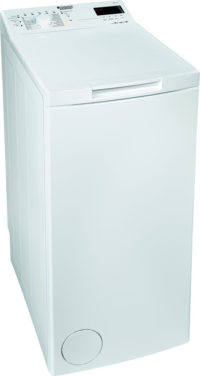 фото Стиральная машина Hotpoint-Ariston WMTF 501 L CIS, 87726, белый