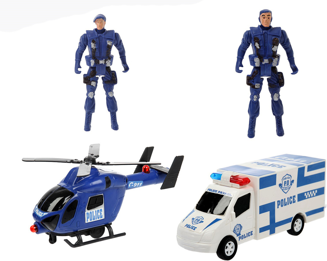Игрушка полицейская купить. Набор полиция. Полиция игрушка. Игрушки наборы полиция. Полицейский вертолет игрушка.