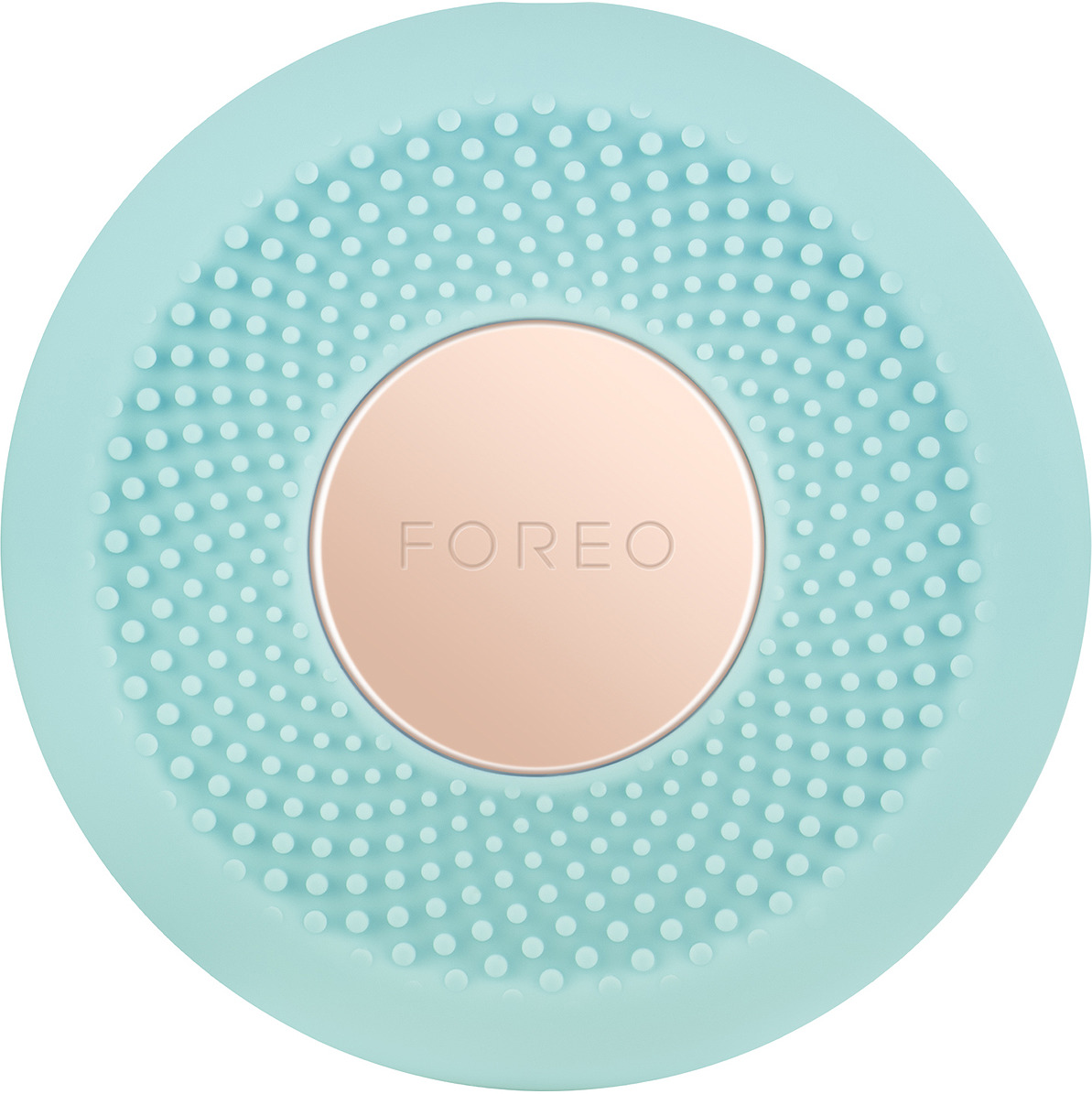 Щеточка для очищения лица Foreo Смарт Ufo Mini F4347 маски доктор смарт