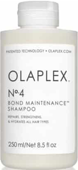 фото Шампунь для волос Olaplex №4 "Система защиты волос", 250 мл