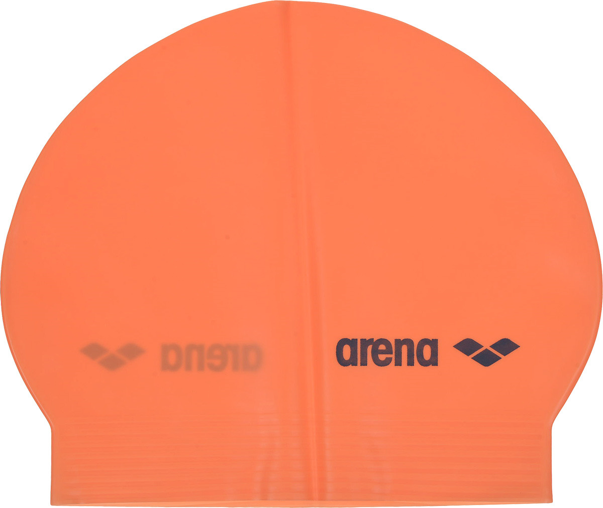Шапочка для плавания Arena Light Soft Latex, цвет: оранжевый. 91294 93 шапочка для плавания arena classic siliconeсиликон