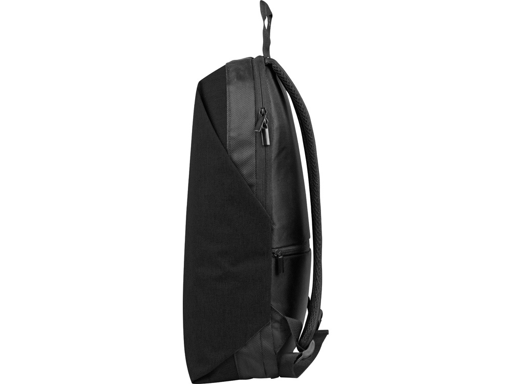 фото Рюкзак для ноутбука OASIS Рюкзак «Planar» с отделением для ноутбука, черный
