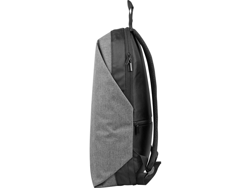 фото Рюкзак для ноутбука OASIS Рюкзак «Planar» с отделением для ноутбука, серый