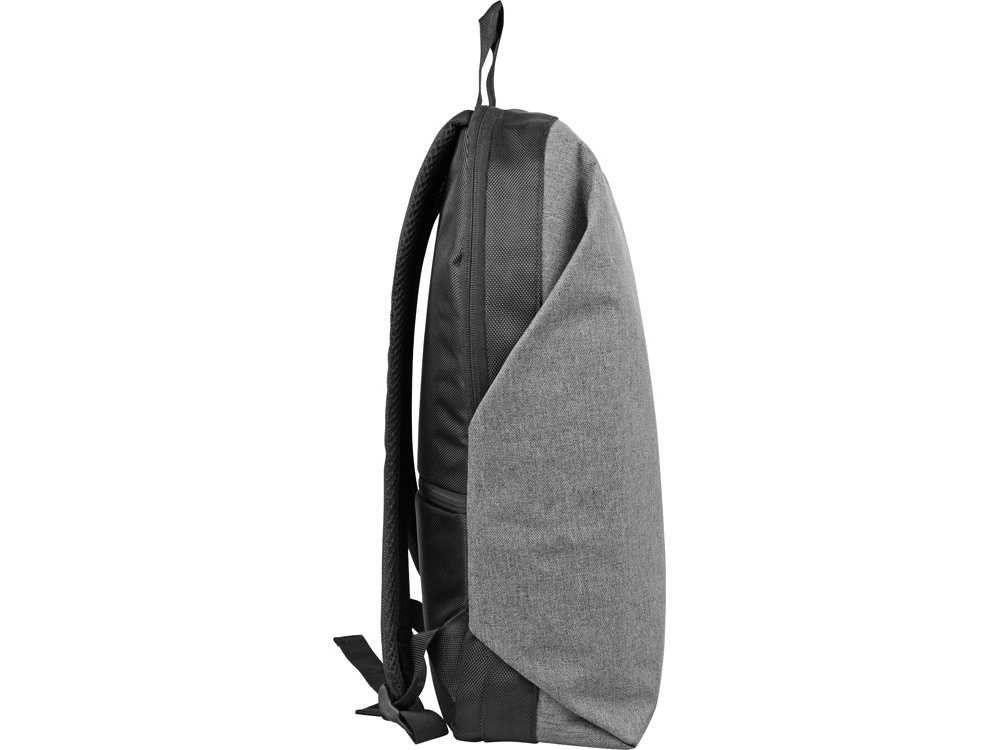 фото Рюкзак для ноутбука OASIS Рюкзак «Planar» с отделением для ноутбука, серый
