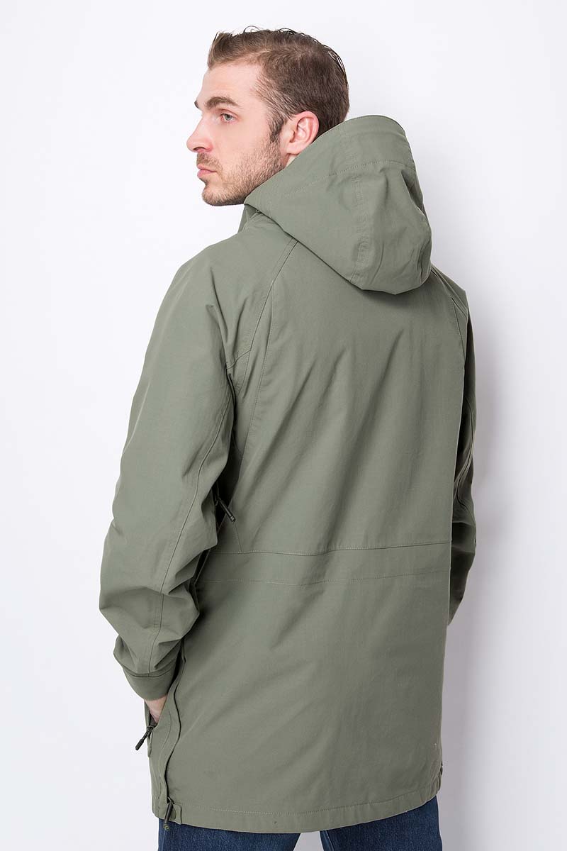 фото Анорак Burton Paddox Jacket