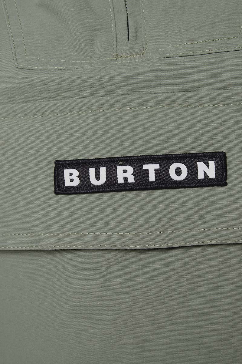 фото Анорак Burton Paddox Jacket