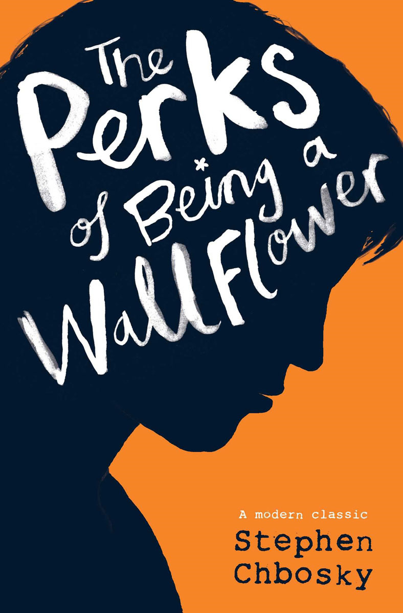 фото The Perks of Being a Wallflower Simon & schuster