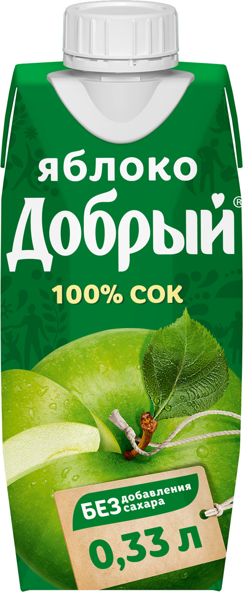 Добрый Новый Год Сок