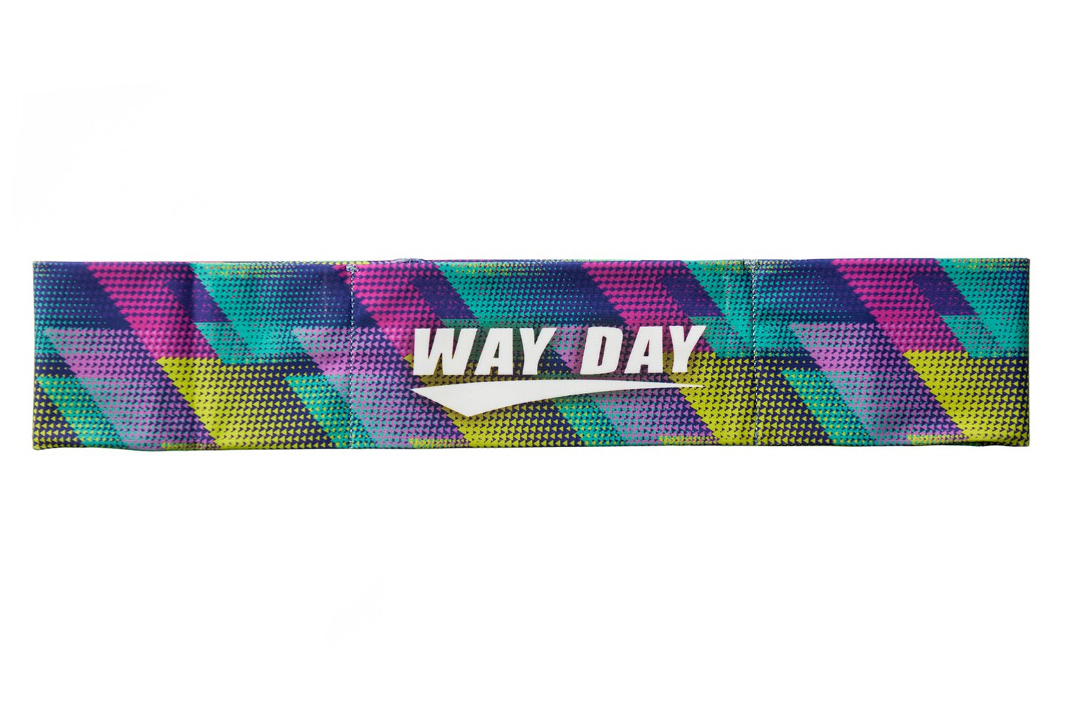 One way of the day. Way day. way day ассортимент.