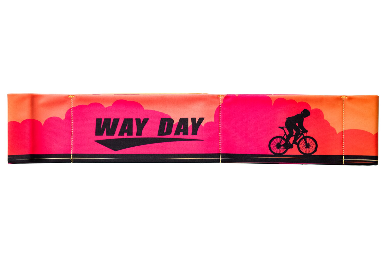One way of the day