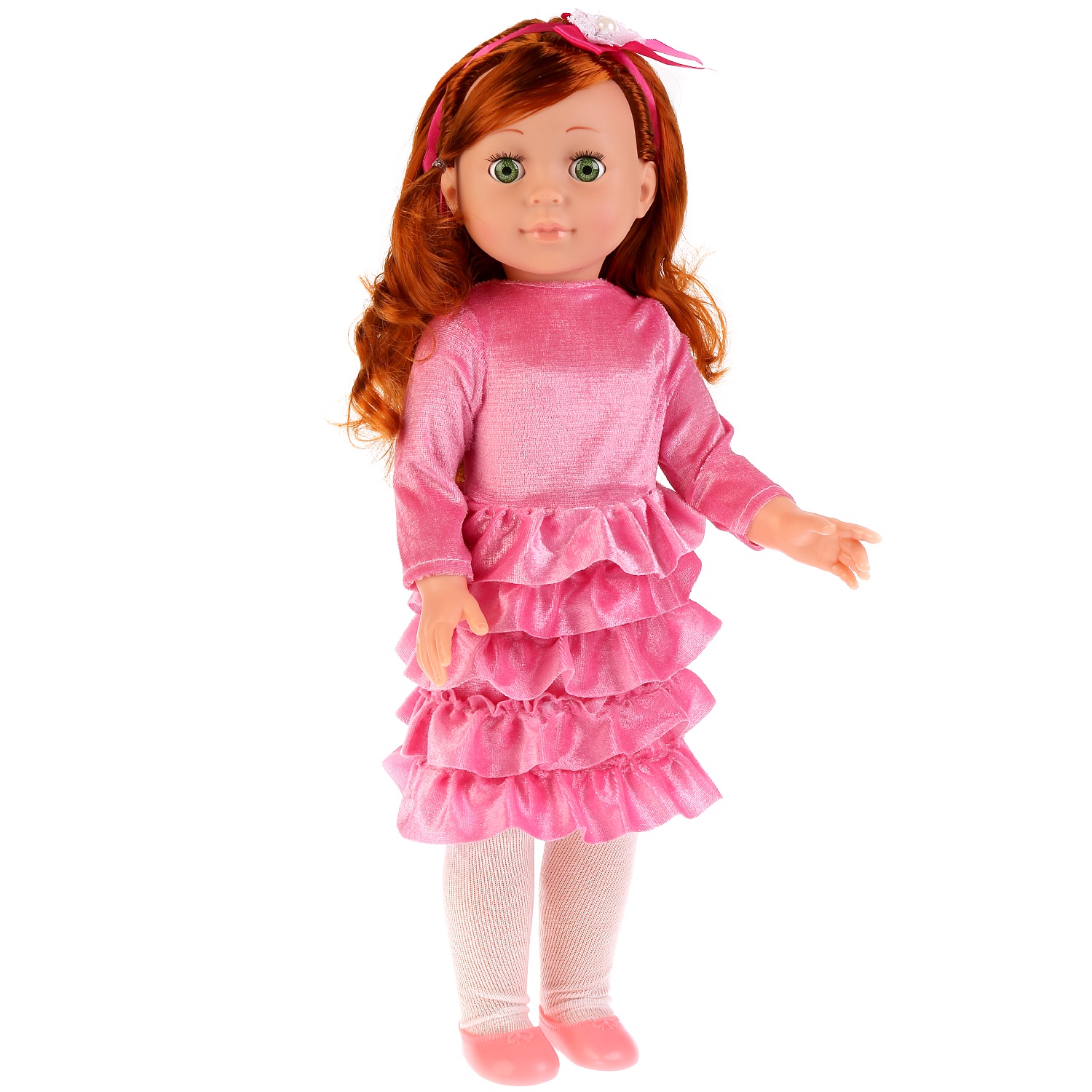 Купить куклу 50 см. Куклы фирма Карапуз 50 см. Большая кукла для девочки.