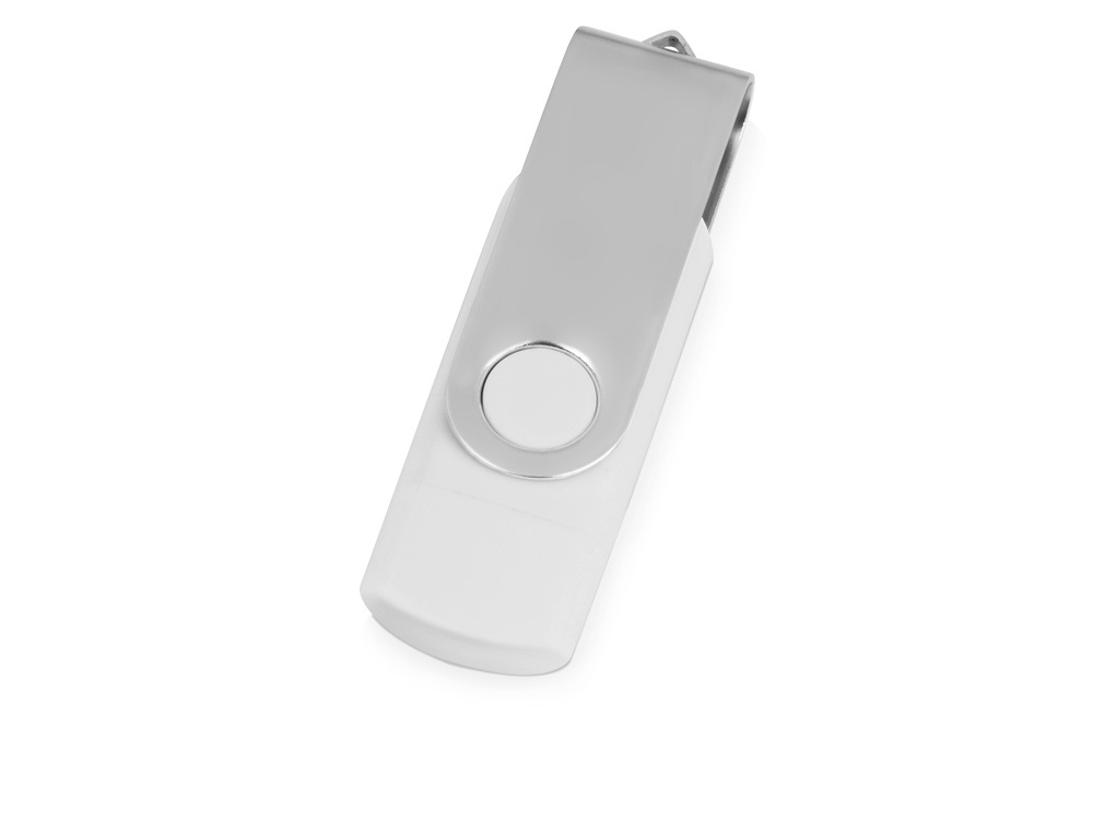 фото USB Флеш-накопитель Oasis «Квебек C», белый