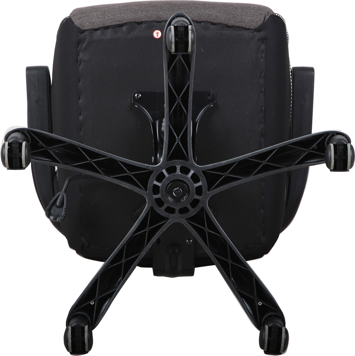 фото Компьютерное кресло Brabix Techno GM-002, 531815, черный, серый, белый