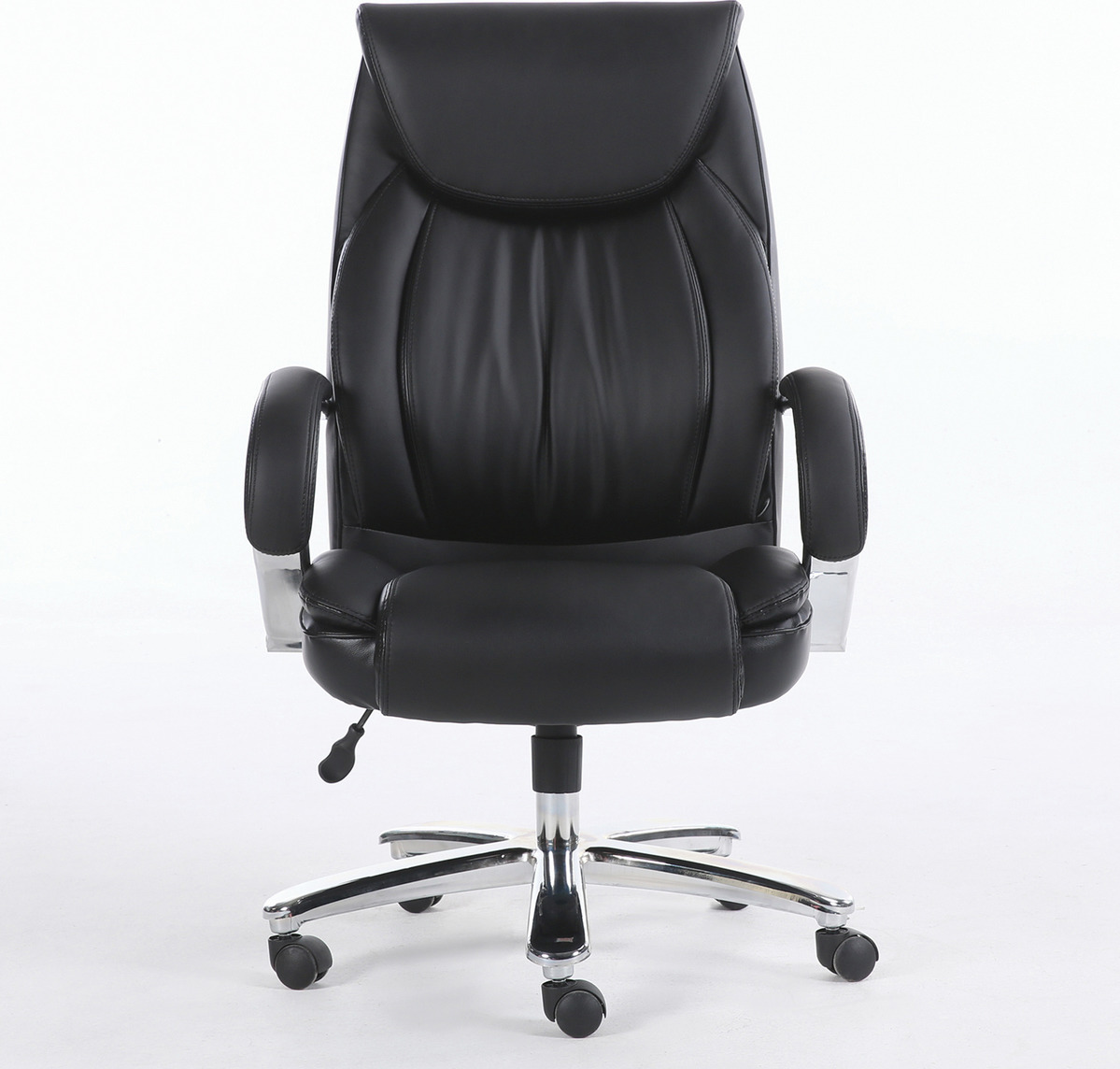 фото Офисное кресло Brabix Advance EX-575, 531825, черный