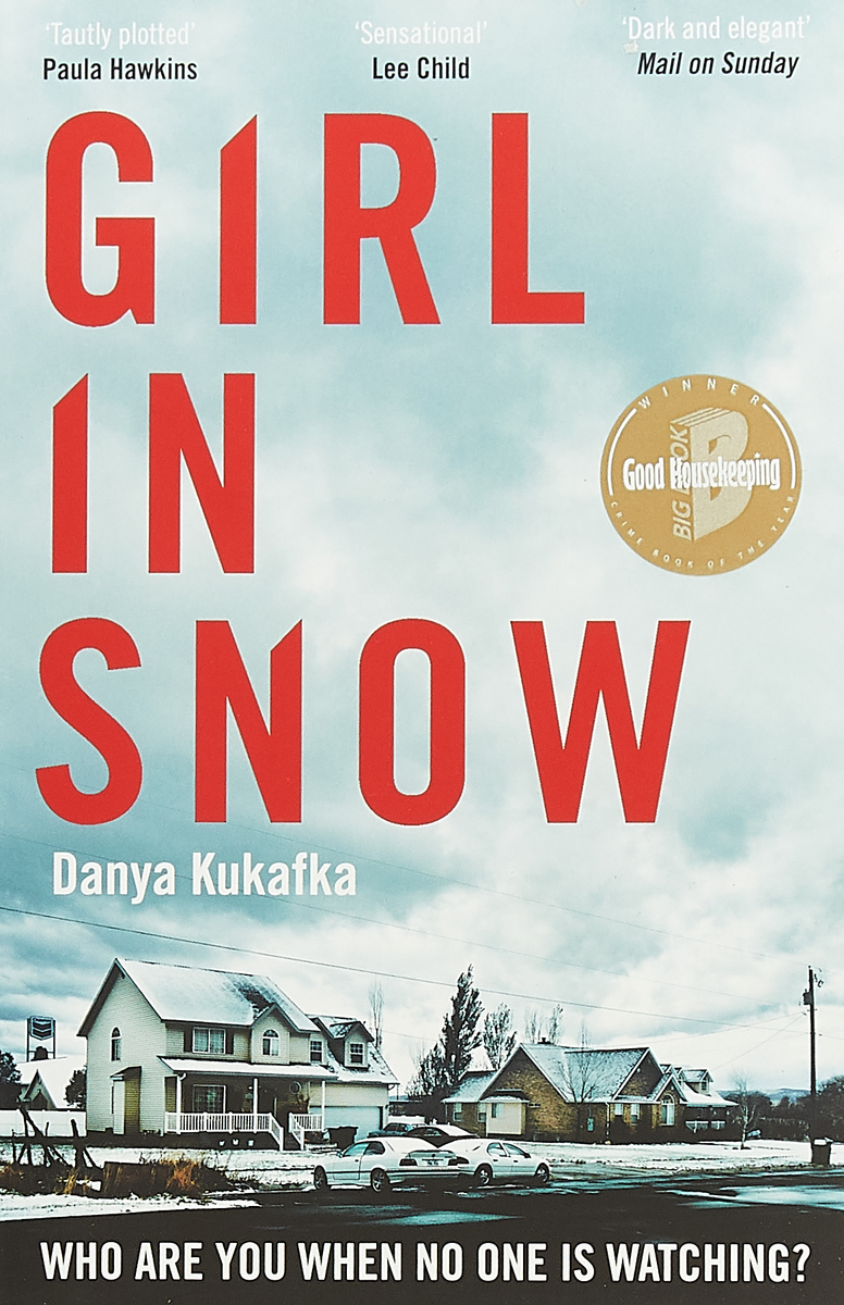 фото Girl in Snow Pan macmillan