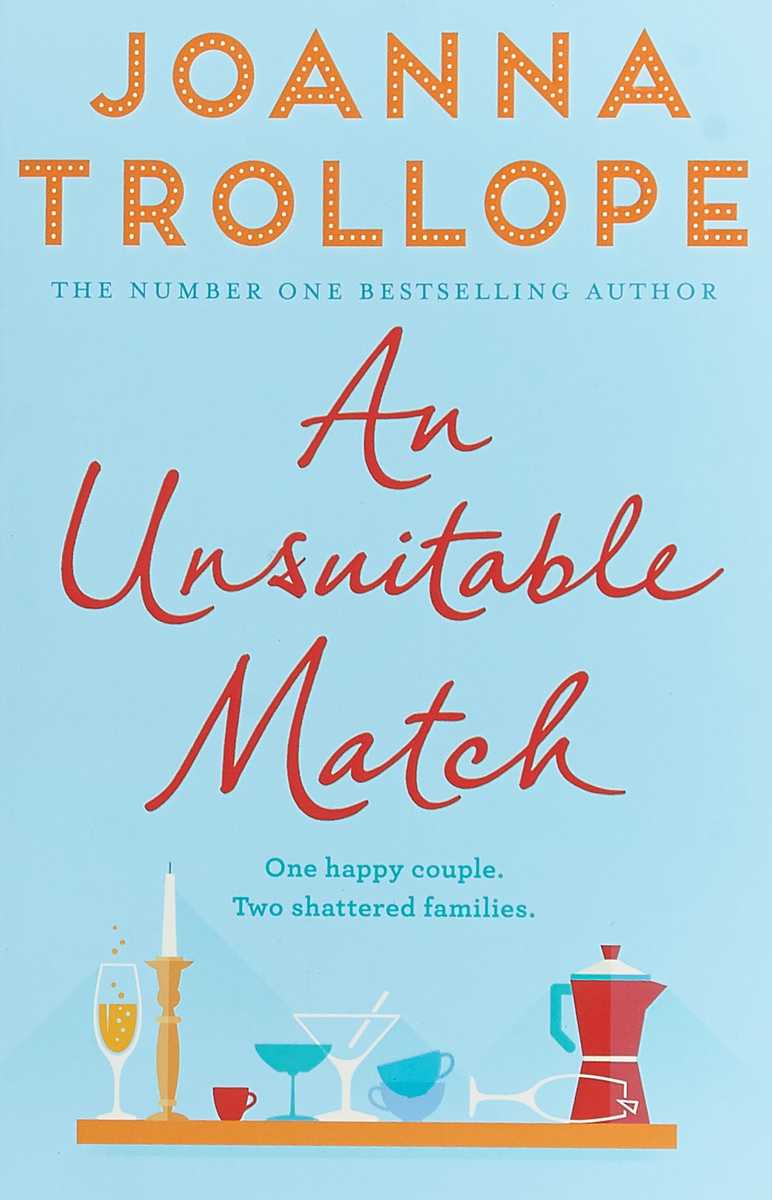 фото An Unsuitable Match Pan macmillan