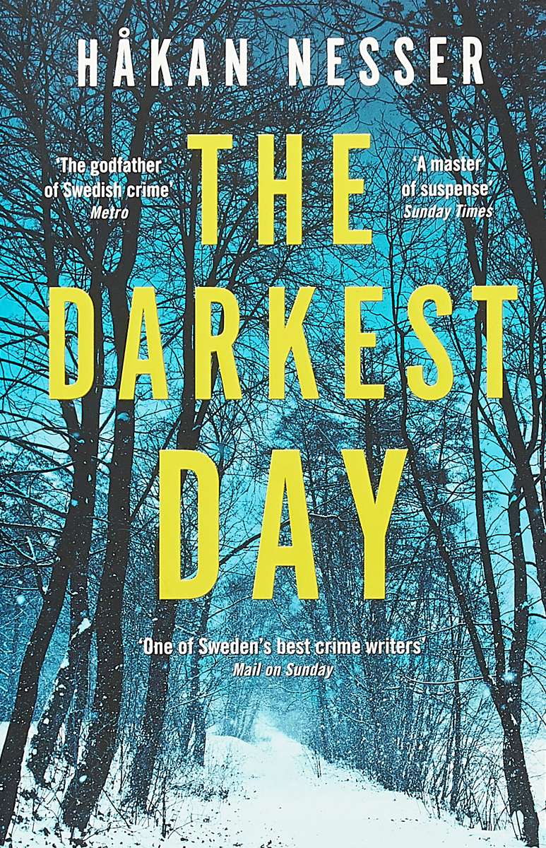 фото The Darkest Day Pan macmillan