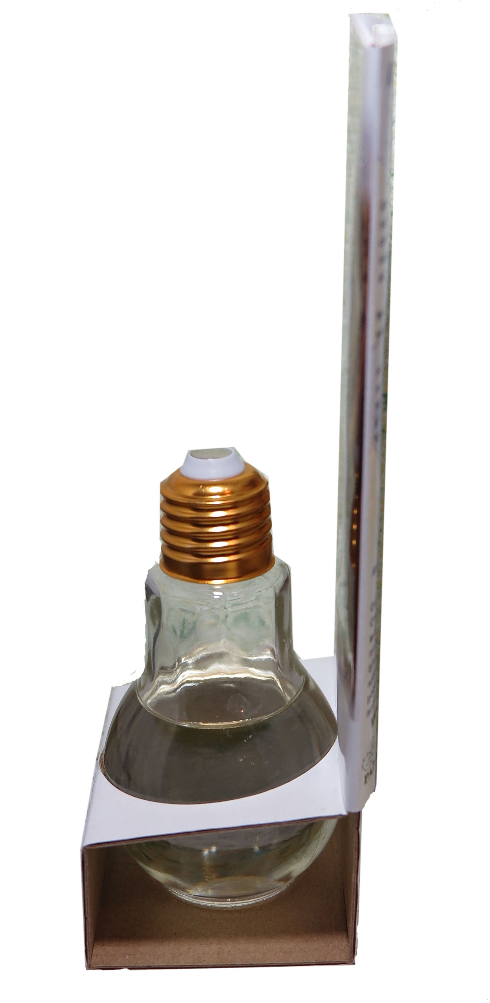 фото Ароматизатор интерьерный  VAN&MUN Диффузор ароматический Альпийский Букет 85мл. с тростниковыми палочками, VM0816, желтый