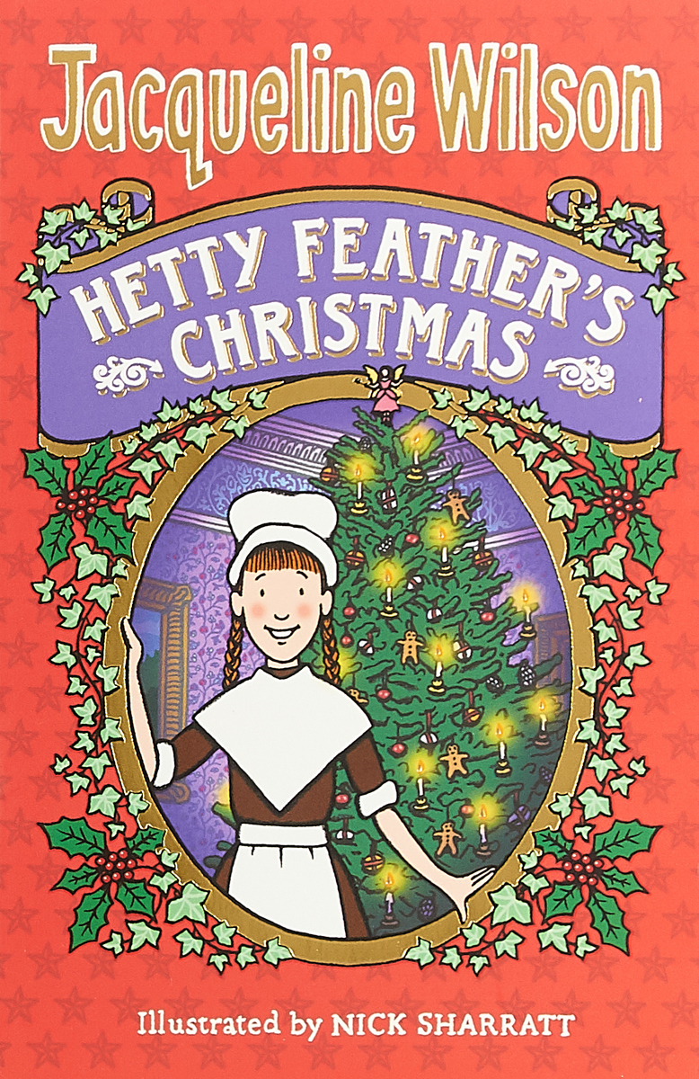 фото Hetty Feather's Christmas