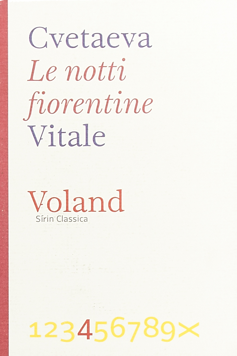 фото Le notti fiorentine Voland