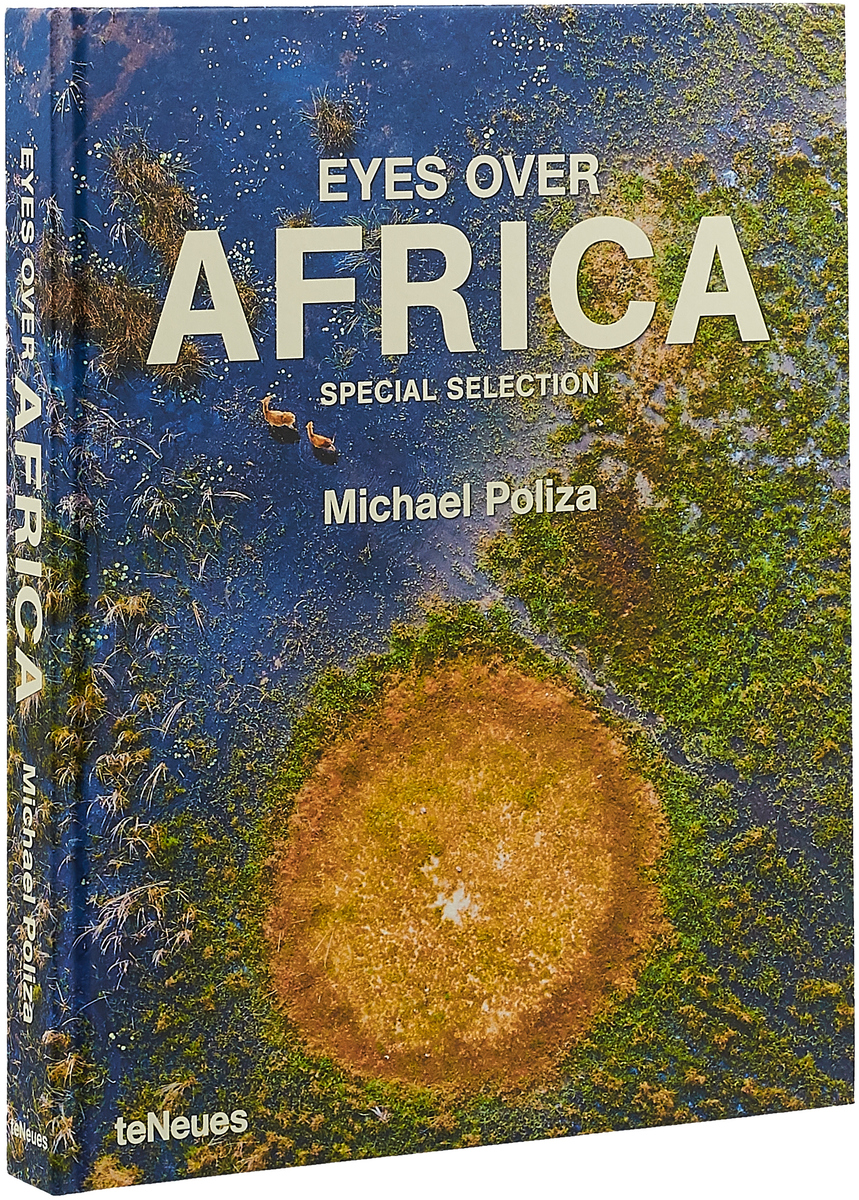 фото Eyes Over Africa Teneues