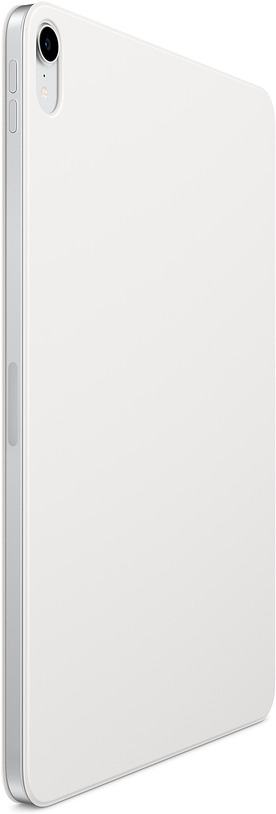 фото Чехол для планшета Apple Smart Folio для iPad Pro 11", MRX82ZM/A, white