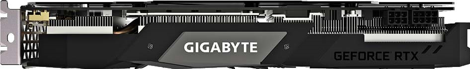 фото Видеокарта Gigabyte GeForce RTX 2070 Gaming OC 8GB, GV-N2070Gaming OC-8GC