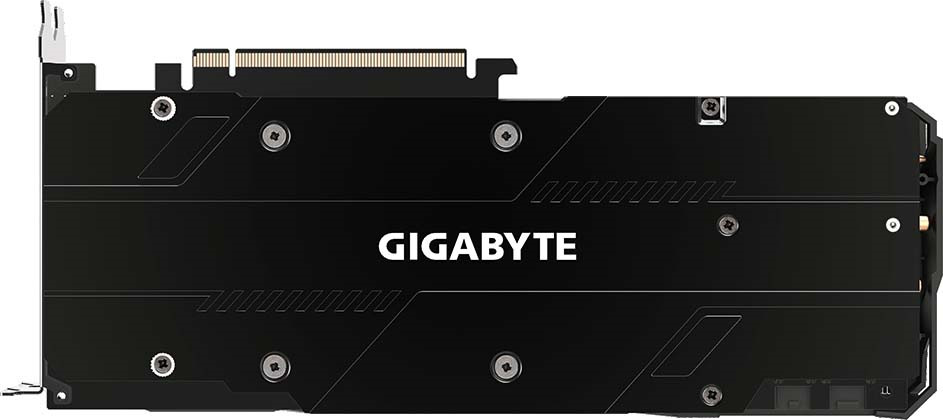 фото Видеокарта Gigabyte GeForce RTX 2070 Gaming OC 8GB, GV-N2070Gaming OC-8GC