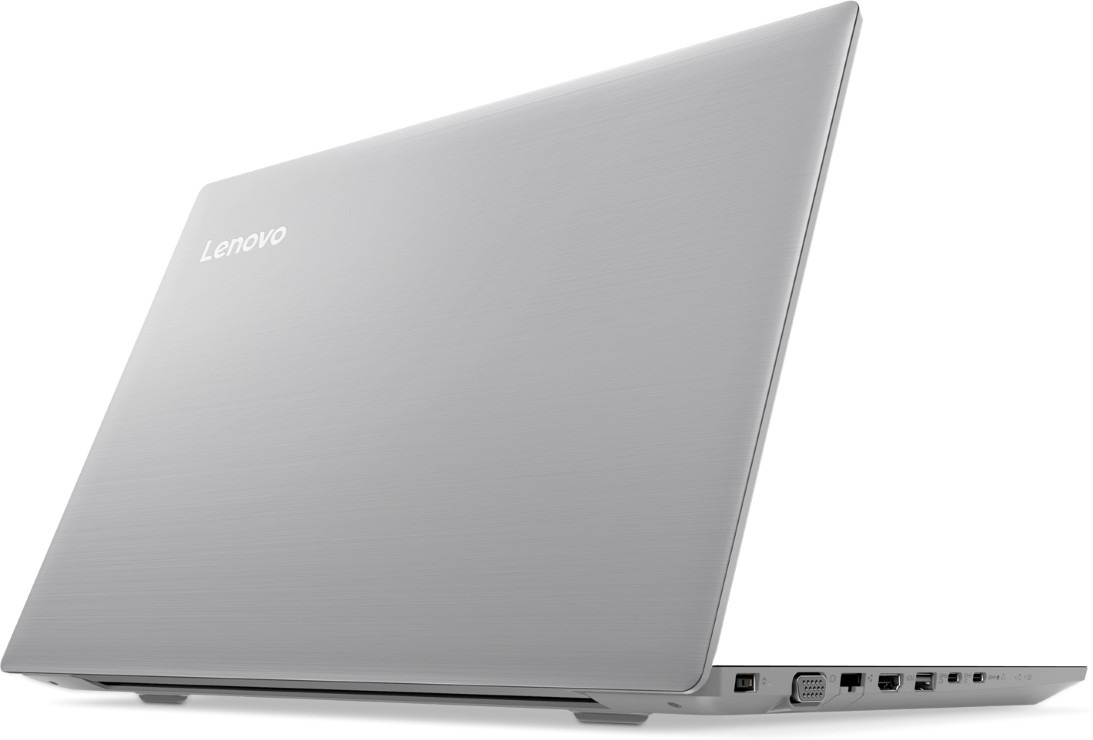 фото Ноутбук Lenovo V330-15IKB, 81AX00WJRU, 512585, 15,60 ", серый