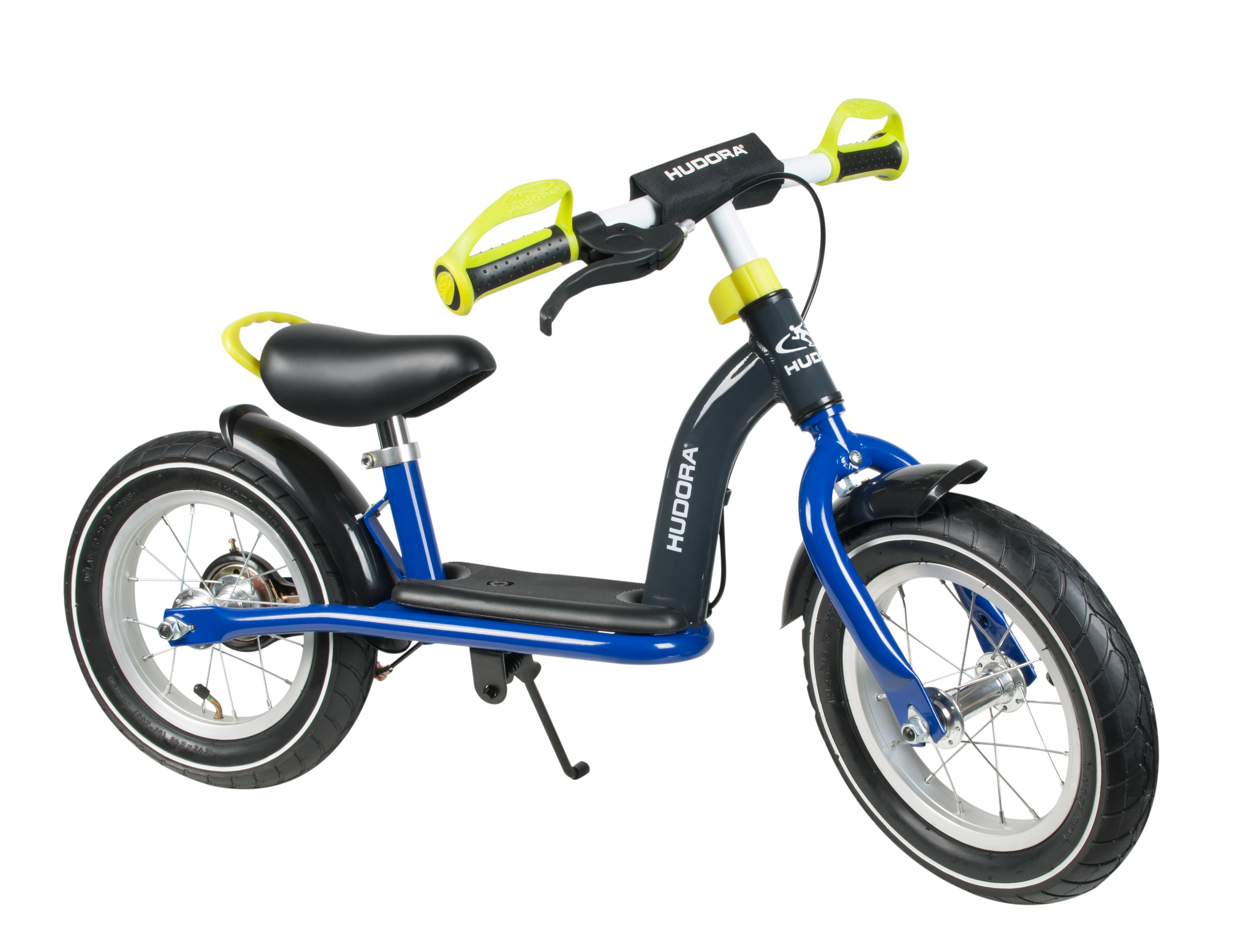 Беговел Hudora Беговел HUDORA Cruiser Boy Alu , 12, синий, 10088, синий