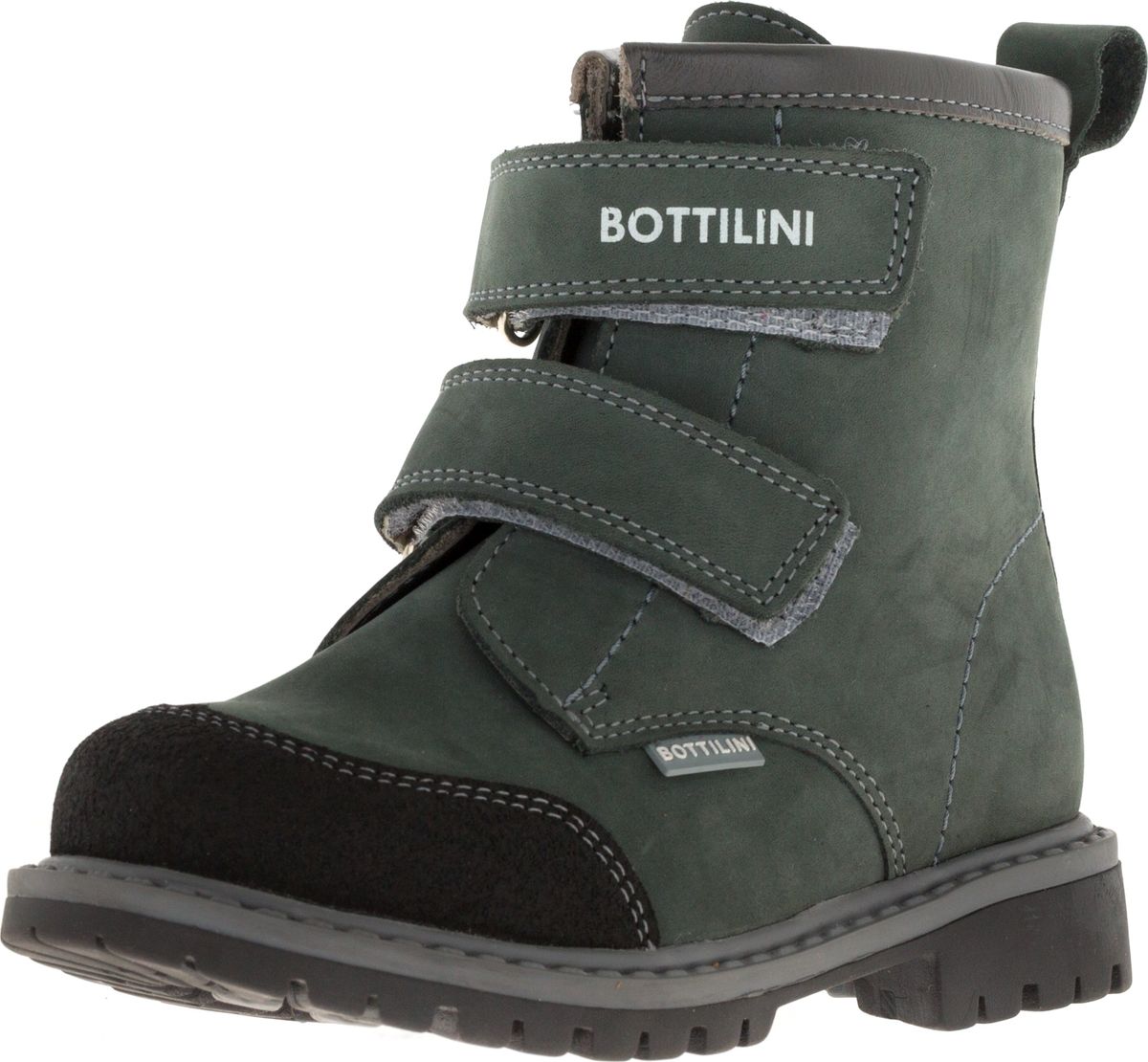 фото Ботинки Bottilini