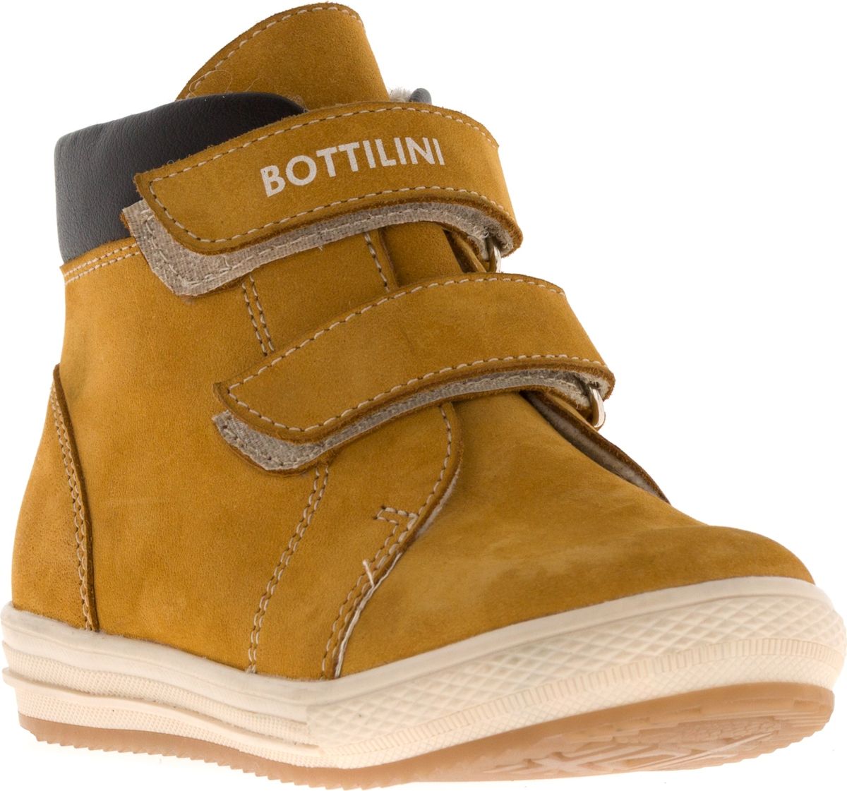 фото Ботинки Bottilini