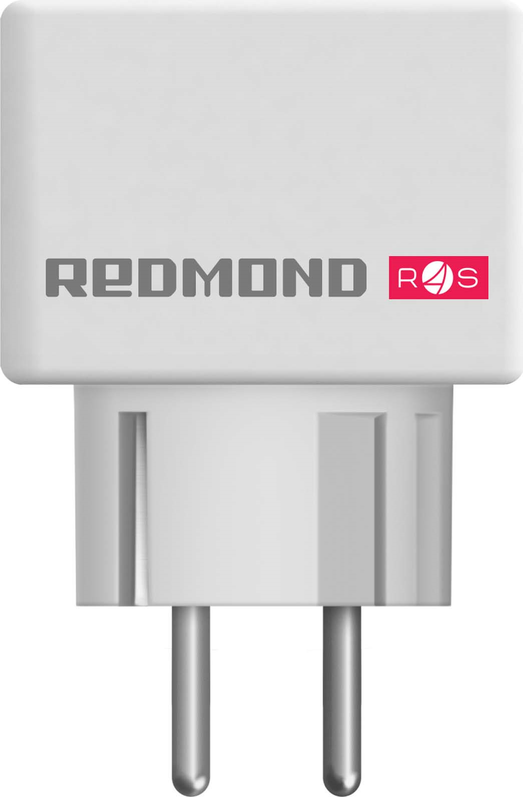 фото Redmond SkyPlug 103S умная розетка