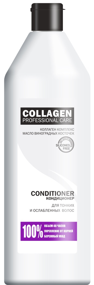 фото Кондиционер для волос PROFESSIONAL CARE COLLAGEN