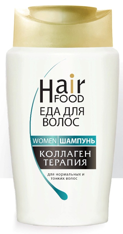 фото Шампунь для волос HairFood WOMEN