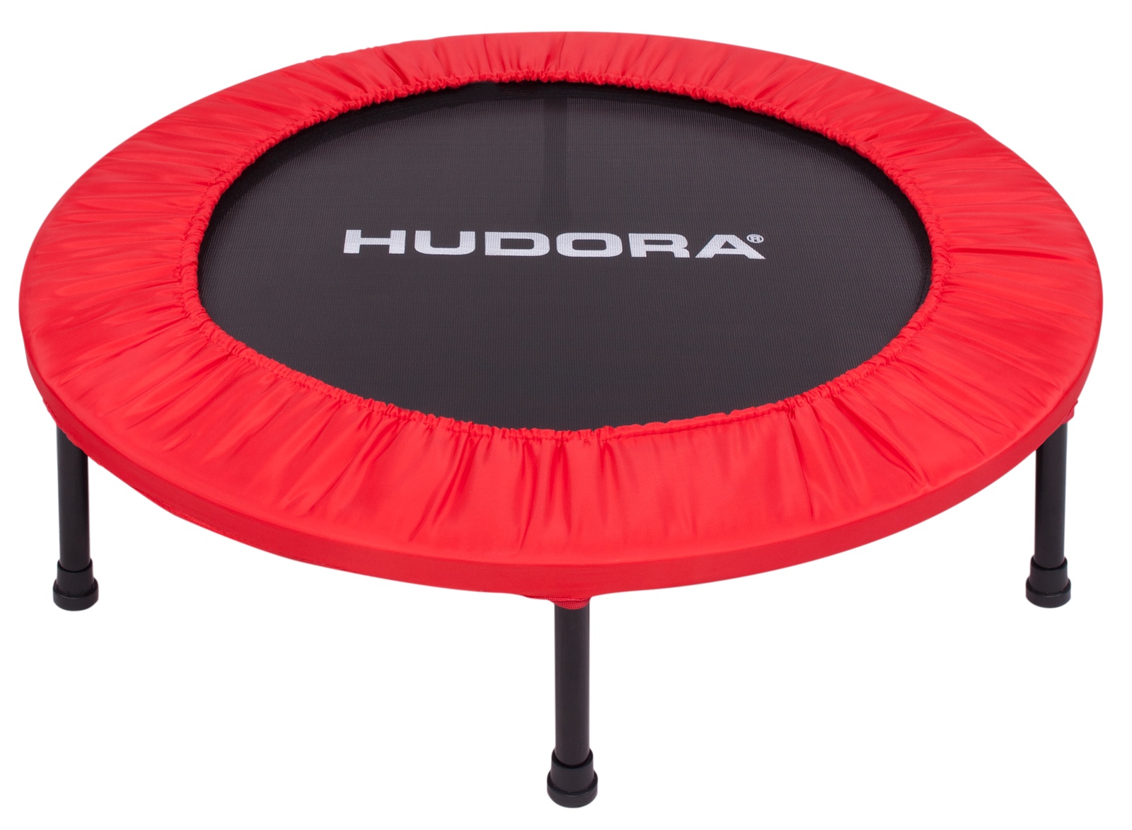 Батут Hudora Trampolin Sky 91