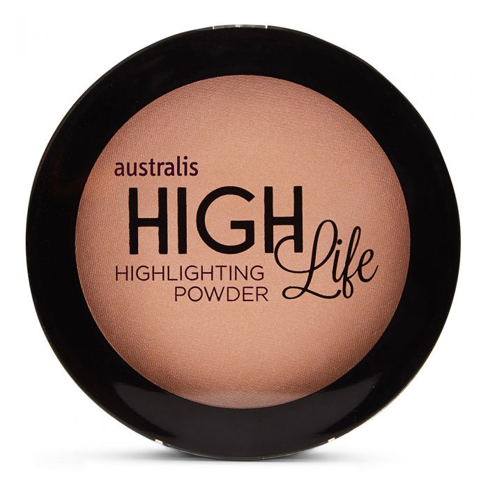 фото Хайлайтер Australis cosmetics High Life Highlighting Powder