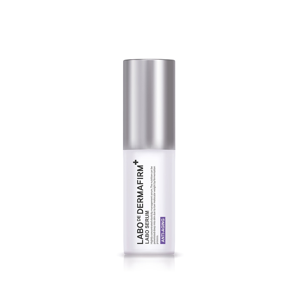 фото Антивозрастная сыворотка LABO DE DERMAFIRM SERUM