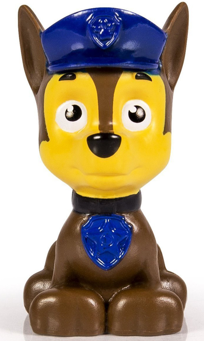 фото Мини-фигурка Paw Patrol Chase, 6045829_20107880