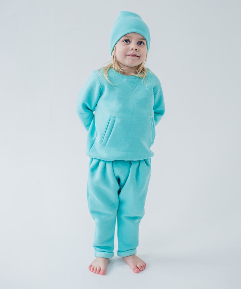 фото Свитшот Trendyco Kids