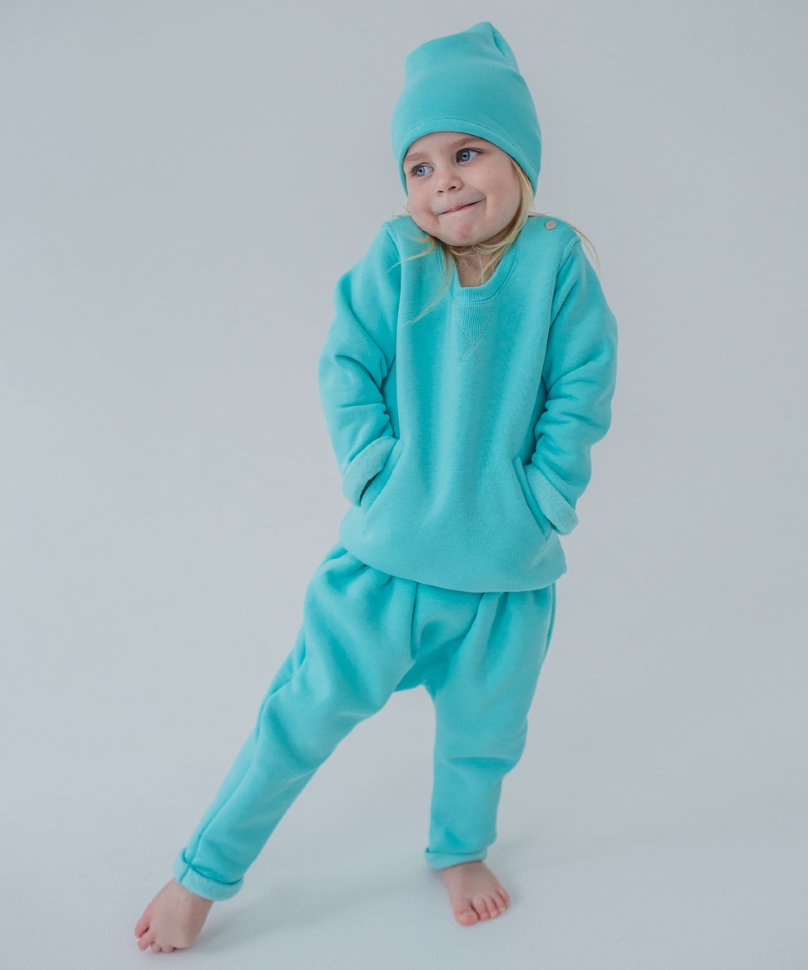 фото Свитшот Trendyco Kids