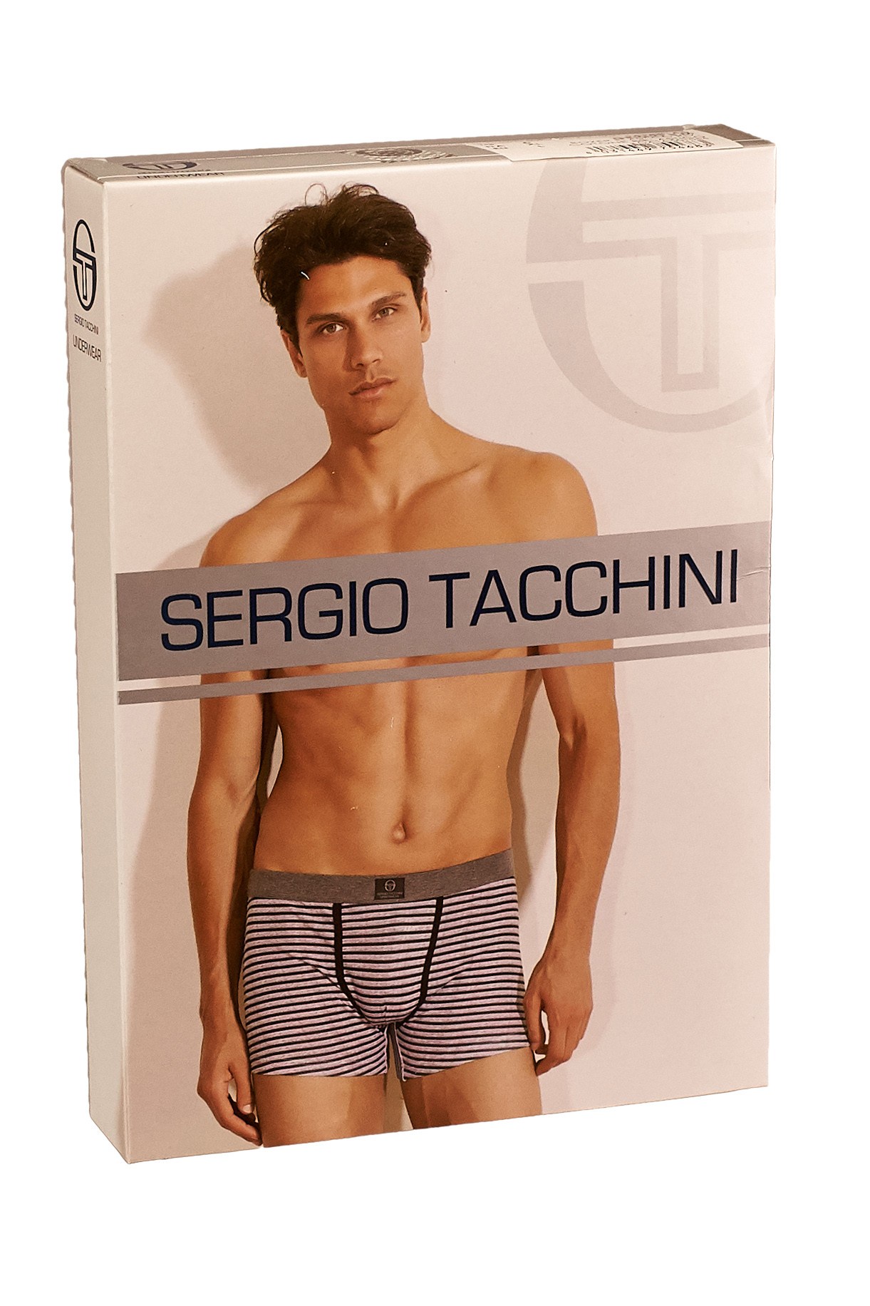 фото Трусы Sergio Tacchini, 3 шт