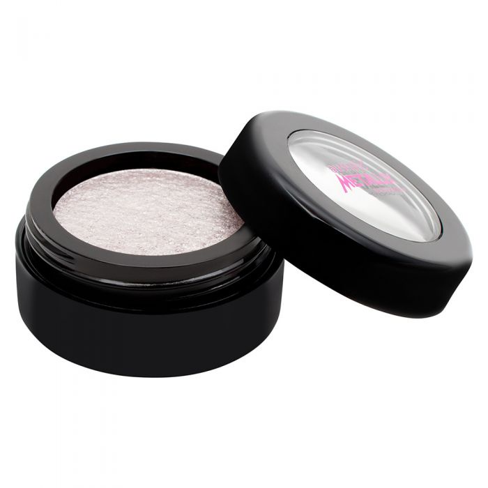 фото Тени с металлическим блеском Australis cosmetics Metallix Eyeshadow - Silver Club 7