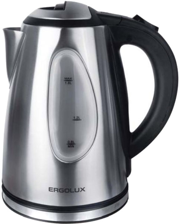 Электрический чайник Ergolux 13447 Электрический чайник Ergolux 13447