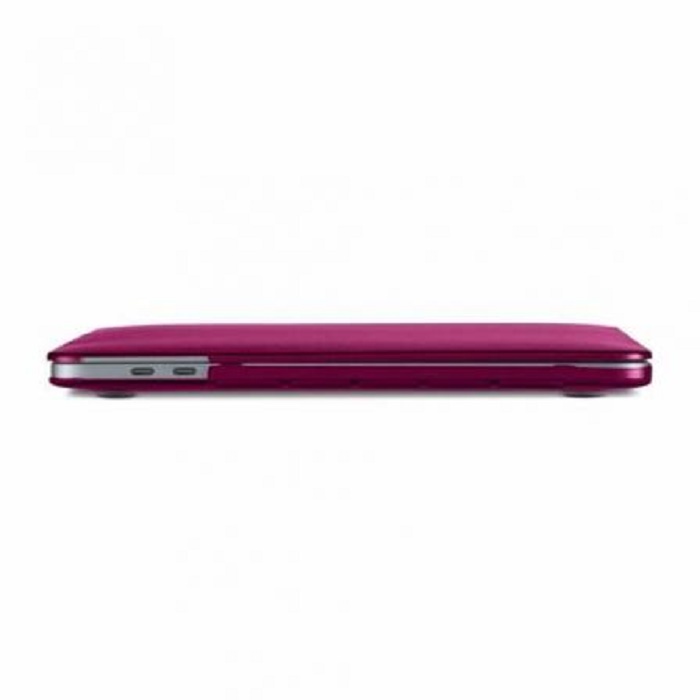 фото Aceshley Hardshell Case чехол для Apple MacBook PRO 13 " A1706/A1708, Красный